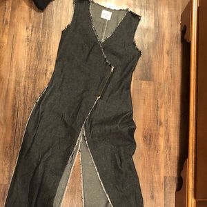 Tribe Kelley midnight messenger never worn